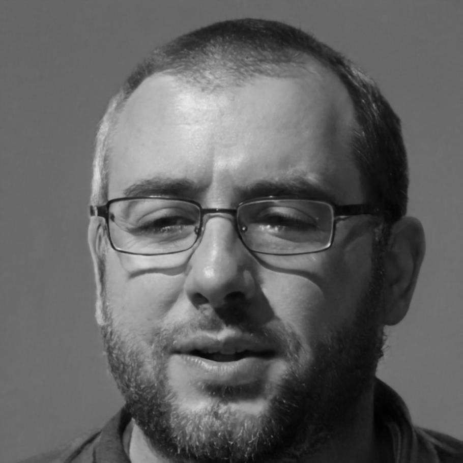 Portrét mentora Ladislava Brezovského