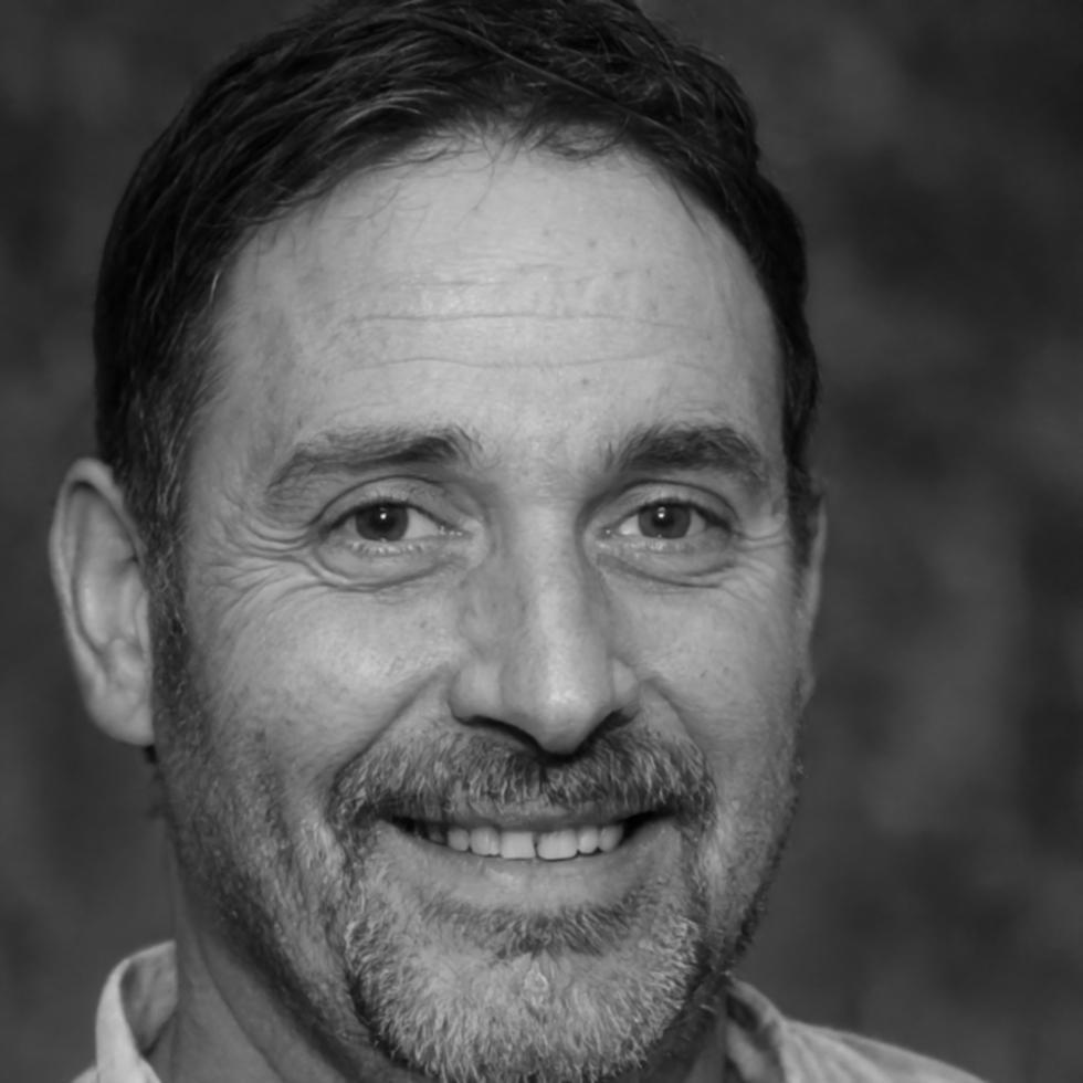 Portrét mentora Edmunda Láskyho