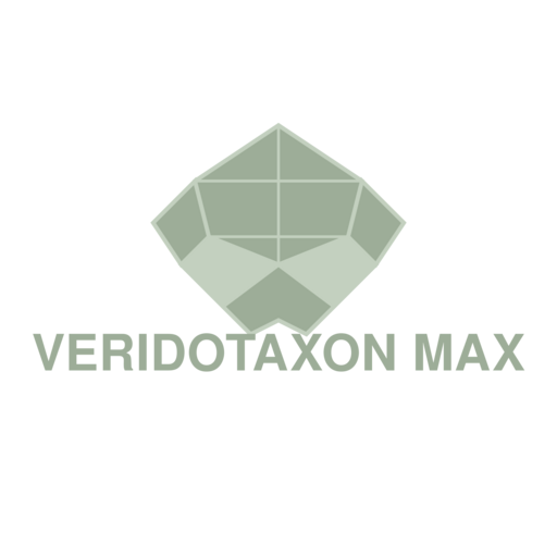 Veridotaxon Max Logo